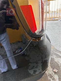 شێڤرۆلێت تاهۆ